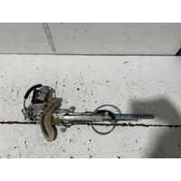 Toyota Estima Left Rear Window Regulator MCR30 2000-2006