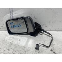 Nissan Navara Left Door Mirror D22 04/1997-08/2015
