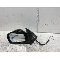 Ssangyong Musso Left Door Mirror P100 03/2004-12/2006