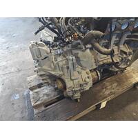 Hyundai I30 Automatic Transmission 1.8 Petrol G4NB GD 03/12-02/17