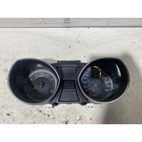 Hyundai I30 Instrument Cluster GD 03/2012-02/2017