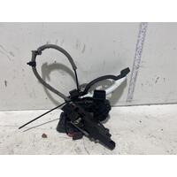 Ford Mondeo Right Rear Lock Mechanism MC 10/2007-12/2014