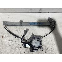 Nissan Navara Right Front Window Regulator D22 06/2007-08/2015