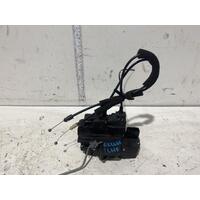 Holden Captiva Left Front Lock Mechanism CG 09/2006-02/2011