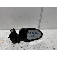 Holden Cruze Right Door Mirror JG 03/2009-01/2017