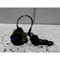 Ford Territory Right Rear 2nd Row Seat Belt SY 05/2004-12/2016