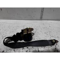 Ford Territory Left Rear 2nd Row Seat Belt SY 05/2004-12/2016