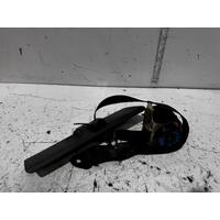 Ford Territory Right Front Seat Belt SY 05/2004-12/2016