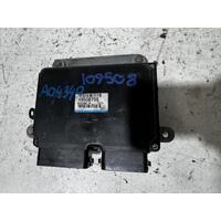 Mitsubishi Lancer Engine ECU CJ 07/2007-10/2015