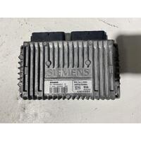 Peugeot 307 Transmission ECU T6 10/2005-12/2009