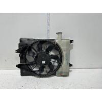 Hyundai i30 Radiator Fan Assembly GD 04/2015-02/2017