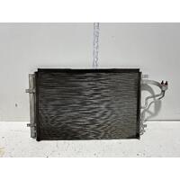 Hyundai i30 A/C Condenser GD 04/2015-02/2017