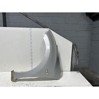 Hyundai i30 Left Guard GD 03/2012-02/2017