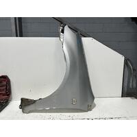 Toyota Corolla Left Guard ZZE122 12/2001-06/2007
