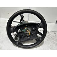 Ford Territory Steering Wheel SY MK I 05/2004-04/2011