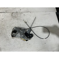Toyota Estima Left Rear Door Lock Mechanism ACR50 2005-2019