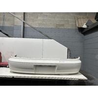 Toyota Camry Rear Bumper SXV10 02/1993-06/1997