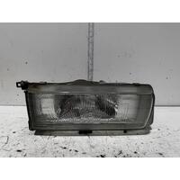 Ford Econovan Right Head Light 03/1988-01/1997