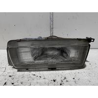 Ford Econovan Left Head Light 03/1988-01/1997