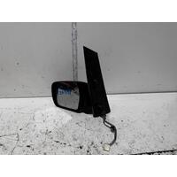 Toyota Tarago Left Door Mirror ACR30 06/2000-02/2006