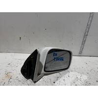 Honda CRV Right Door Mirror RD 12/1995-11/2001