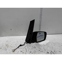 Toyota Tarago Right Door Mirror ACR30 06/2000-02/2006