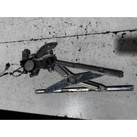 Toyota Prado Right Front Window Regulator VZJ95 07/1996-01/2003