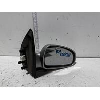 Holden Barina Right Door Mirror TK 12/2005-06/2008