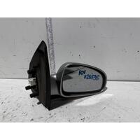 Holden Barina Right Door Mirror TK 12/2005-06/2008