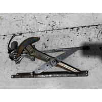 Toyota Tarago Left Front Window Regulator ACR30 06/2000-02/2006