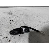 Lexus IS250 Reverse Camera GSE20 11/2005-07/2013