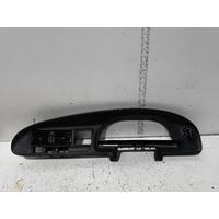 Holden Commodore Dash Vents / Fascia VS 04/1995-11/2000