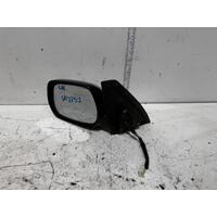 Toyota RAV4 Left Door Mirror ACA21 07/2000-10/2005