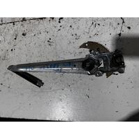 Toyota Hilux Left Front Window Regulator RN90 10/1988-09/1997