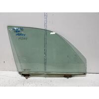 Toyota Landcruiser Right Front Door Glass UZJ100 01/1998-10/2007