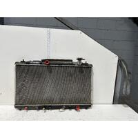 Toyota Aurion Radiator GSV40 10/2006-03/2012