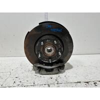 Hyundai i30 Left Front Hub Assembly GD 03/2012-04/2017