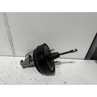 Ford Territory Brake Booster with Master Cylinder SY MK I 10/2005-04/2009