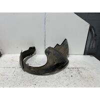 Hyundai i30 Right Guard Liner GD 03/2012-02/2017