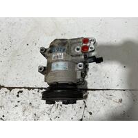 Hyundai Getz A/C Compressor TB 10/2005-09/2011