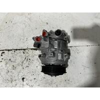 Toyota Camry A/C Compressor ASV50 12/2011-10/2017