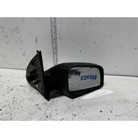 Holden Astra Right Door Mirror TS 09/1998-10/2006