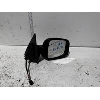 Jeep Cherokee Right Door Mirror KJ 09/2001-12/2007