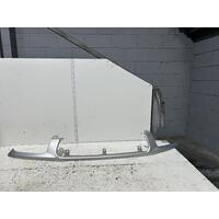 Toyota RAV4 Front Filler Panel ACA21 07/2000-07/2003