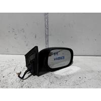 Toyota RAV4 Right Door Mirror GSA33 10/2008-11/2012