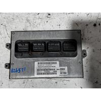 Jeep Cherokee Engine ECU KJ 09/2001-11/2007