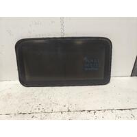 Toyota RAV4 Sunroof Glass ACA21 07/2000-10/2005