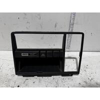 Holden Commodore Dash Fascia VS 04/1995-11/2000