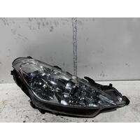 Peugeot 4007 Right Head Light GS 10/2009-08/2013