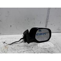 Peugeot 4007 Right Door Mirror GS 10/2009-08/2013
